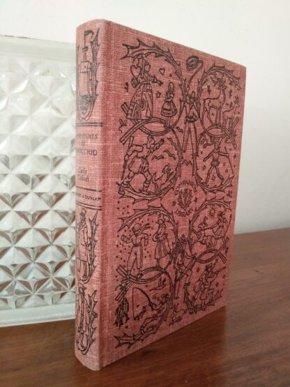 pinnoccio-1950-grosset-dunlap-collodi