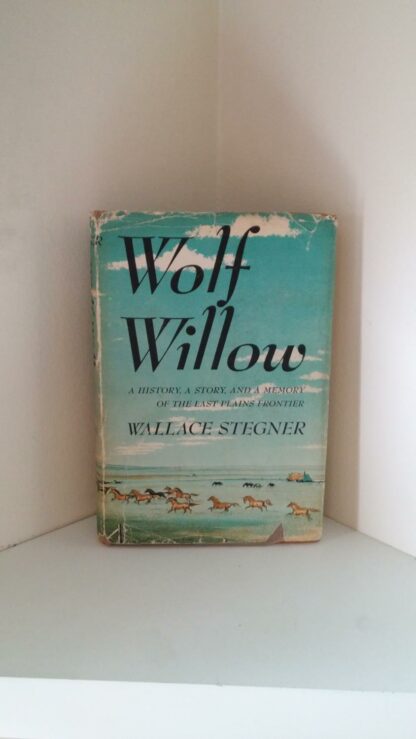 Wolf-Willow-1962-first-edition