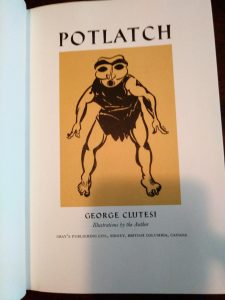 potlatch-george-clutesi-title-page