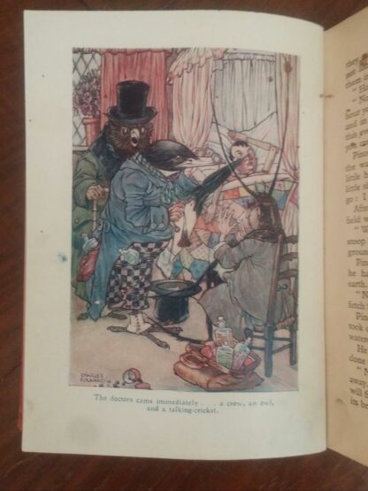 1926-a-tale-of-a-puppet-pinocchio-illustration