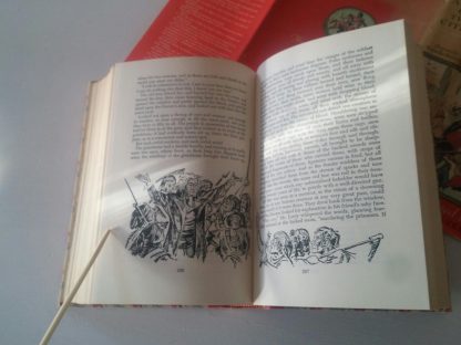 a-tale-of-two-cities junior library edition