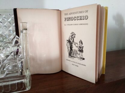 adventures-of-pinocchio-carlo-collodi-grosset-dunlap