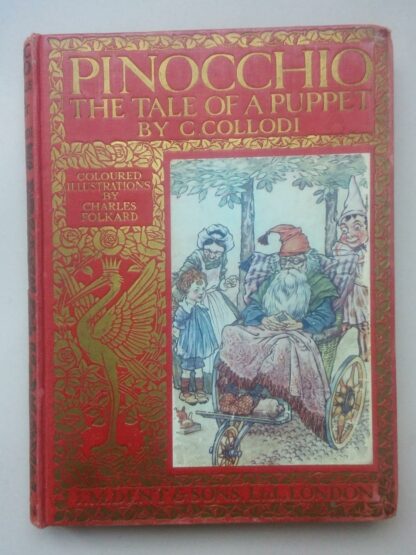 Pinocchio-the-tale-of-a-puppet-1926