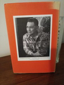 george-clutesi-portrait-dustjacket-potlatch-1969
