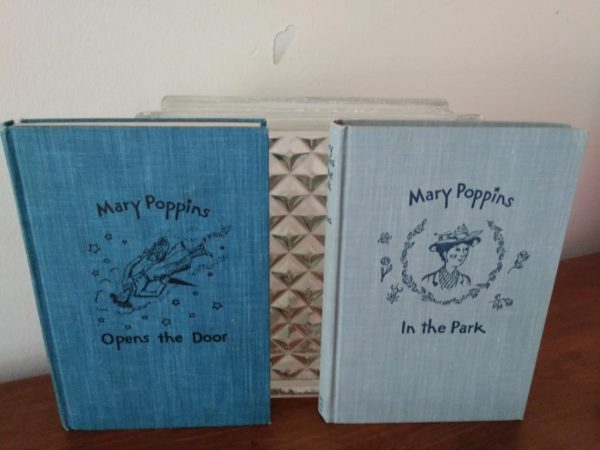 mary-poppims-first-editions
