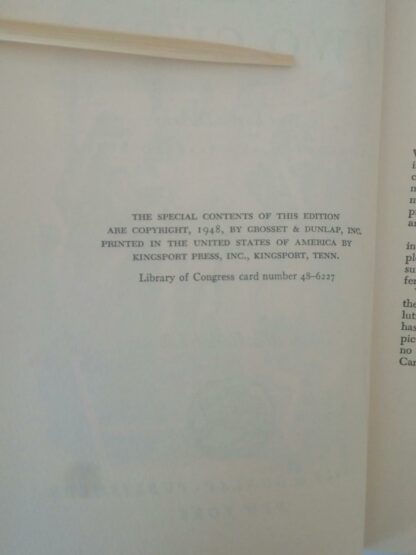 first-printing-1949-a-tale-of-two-cities-junior-library-edition-charles-dickens