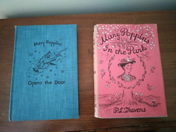 first-edition-mary-poppins