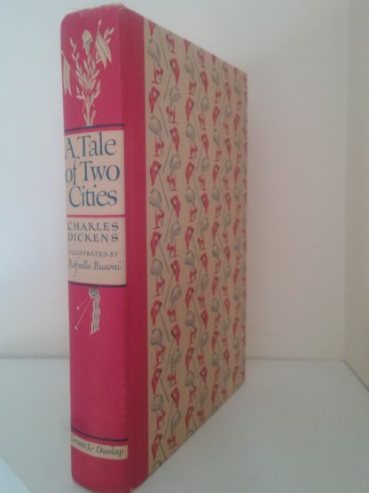 a-tale-of-two-cities-1948-junior-library-edition