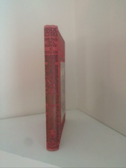 the-tale-of-a-puppet-pinocchio-1926-collodi-scarce