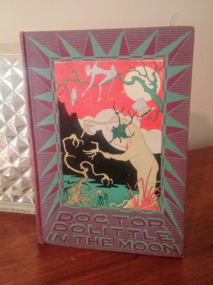 doctor-dolittle-in-the-moon-1938-first-edition-first-printing