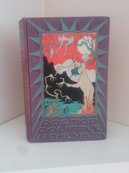 doctor-dolittle-in-the-moon-1938-first-edition-first-printing