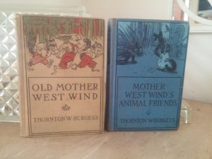 antique-old-mother-west-wind-book-set