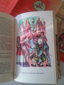 a-tale-of-two-cities junior library edition