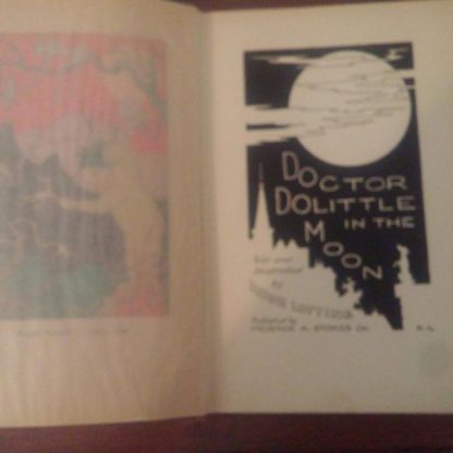 doctor-dolittle-in-the-moon-hugh-lofting-1938-first-edition-first-printing