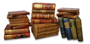Antique and Collectible Online Bookstore