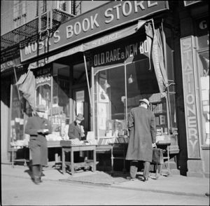 bookstoremosks1935mcny