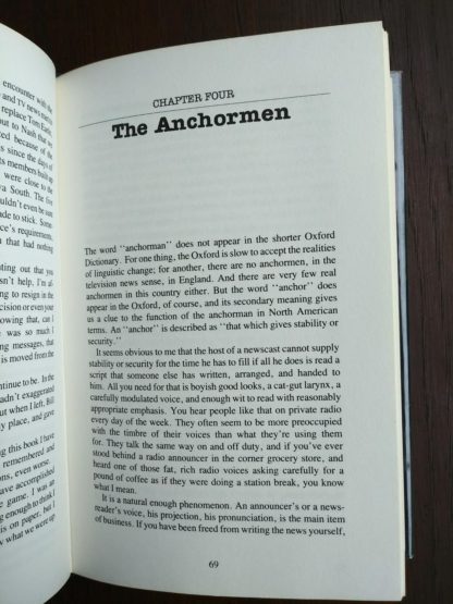 page 69 in a 1980 copy of Smoke & Mirrors by Peter Trueman
