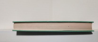 text block view in a 1960 Golden Anniversary Edition of The Wind in the Willows by Kenneth Grahame