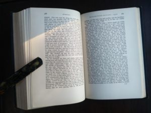 BORZOI by Igor Schwezoff first edition page 368 and 369