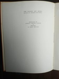 1942 Vintage London by John Betjeman printed in Great Britain