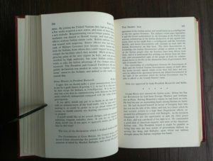 THE SECOND WORLD WAR by Winston Churchill 6 Volume first edition set 1948-1953 inside one volume