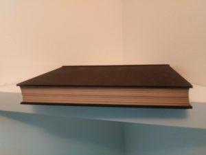 textblock view of a 1956 first edition copy of Six decisive battles of the Second World War from the viewpoint of the vanquished