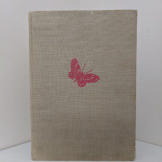1956 copy of The Fairy Doll by Rumer Godden