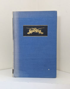 Front cover view of a First Edition copy of The White Witch 1958 by Elizabeth Goudge published in London by Hodder & Stoughton