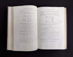 Page 176 and 177 inside copy of Design of Concrete Structures 4th Edition by Leonard Church Urquhart and Charles Edward O'Rourke