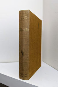 1958 KLONDIKE - The Life and Death of the Last Great Gold Rush by Pierre Berton - First Canadian Edition