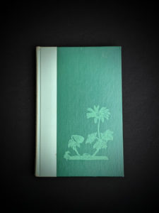 1959 copy of Rock Garden Plants - New Ways to Use Then Around Your Home by Doretta Klaber - first edition