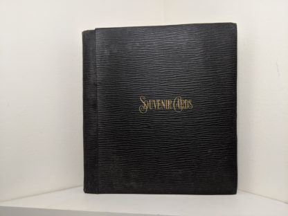 Vintage Souvenir Book Full of early article pictures of Queen Elizabeth