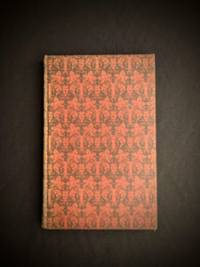 1947 copy of Rubaiyat of Omar Khayyam - Random House