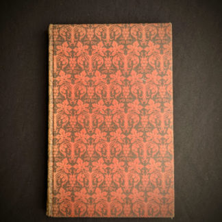 1947 copy of Rubaiyat of Omar Khayyam - Random House