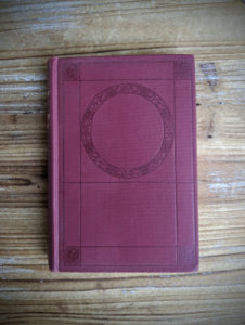 Scarce Circa 1920s Shakespeare Plays for Community Players Pocketbook - Nelsons Classics - Front Cover