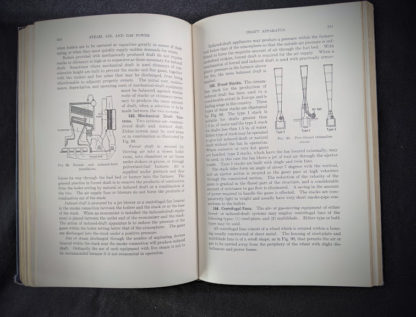 draft apparatus - 1948 Steam, Air And Gas Power by Severns And Degler 4th Edition