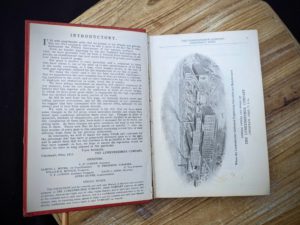 introductory page -The Lunkenheimer Company Catalogue Number 50, dated 1912