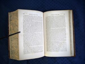 History of the Jews - 1845 The Life of our Lord and Saviour Jesus Christ to which is added a History of the Jews - by Rev. John Fleetwood