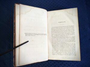 Preface - 1845 The Life of our Lord and Saviour Jesus Christ by Rev. John Fleetwood
