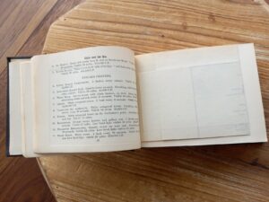 English Channel - 1936 Ships and the Sea by Talbot-Booth - second edition