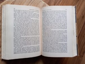Hitler's Last Bid - 1948 Crusades In Europe by Dwight D. Eisenhower - First Edition