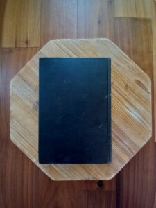 back panel - 1910 A Vagabond Journey Around the World by Harry A. Franck - Dollar Edition