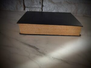 textblock view - 1910 A Vagabond Journey Around the World by Harry A. Franck - Dollar Edition