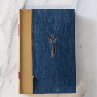 1932 Aphrodite {Ancient Manners} by Pierre Louys - Illustrated Editions Company