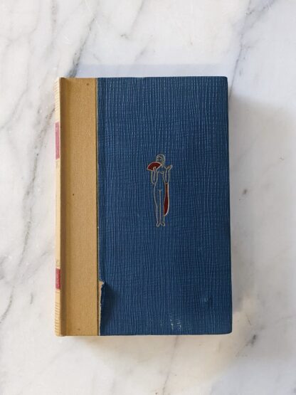 1932 Aphrodite {Ancient Manners} by Pierre Louys - Illustrated Editions Company