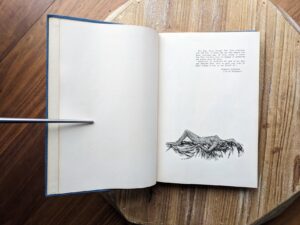 1932 Aphrodite {Ancient Manners} by Pierre Louys - Illustrated Editions Company - Pages inside