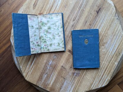 Scarce Set of Antiquarian The Gold Medal Library pocket books - undated