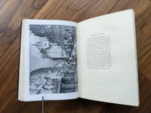 The Heart of Midlothian - 1950 The Capital of Scotland by Moray McLaren