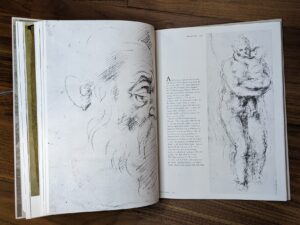 Virgin and Child - The World of Michelangelo, 1475-1564 - Lot of 13 Time-Life Library Art Series