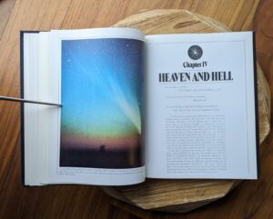 Chapter 4 Heaven and Hell - 1980 Cosmos by Carl Sagan